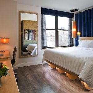 Camera superior con letto queen size