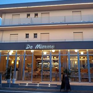 Hotel Da Mimmo
